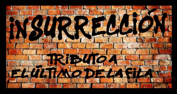 El Ultimo de la fila