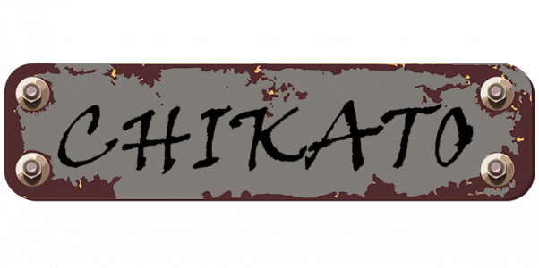 Chikato