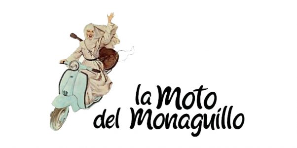 La Moto del Monaguillo
