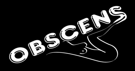 Obscens