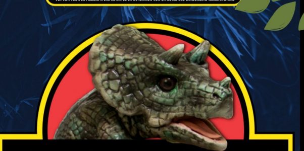 La Dinoventura