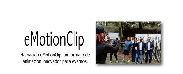 E-Motions Clip