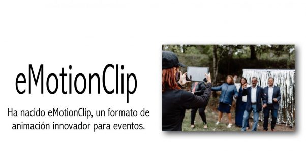 E-Motions Clip