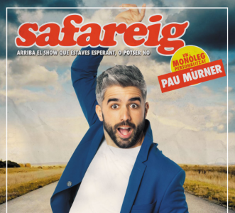 Pau Murner