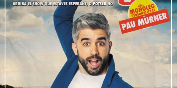 Pau Murner
