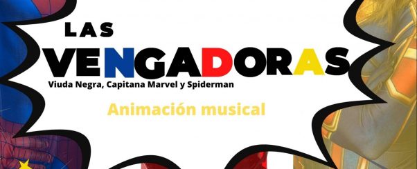 Las Vengadoras
