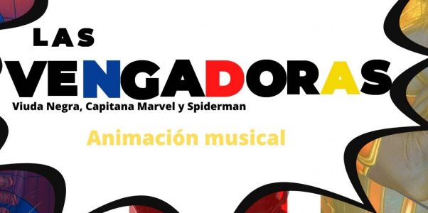 Las Vengadoras