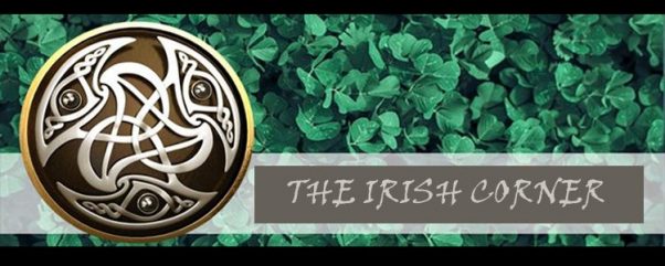 The Irish Corner