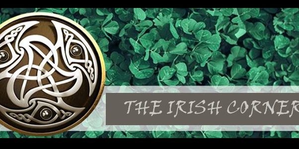 The Irish Corner
