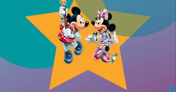 Mickey Rooock