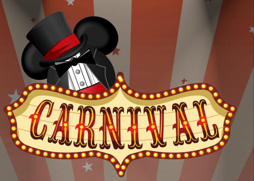 Mickey Carnival