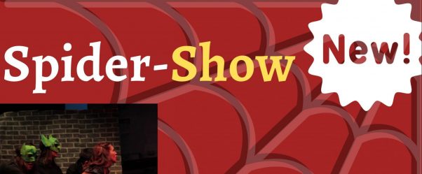 Spider Show