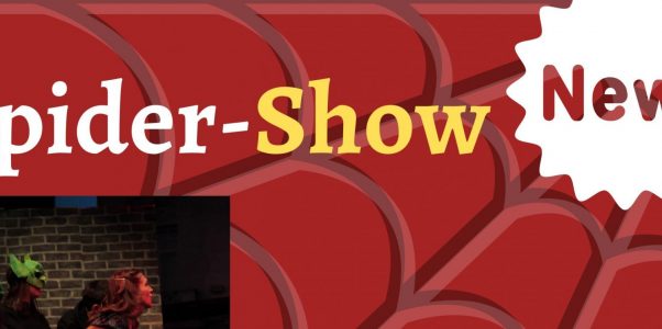 Spider Show