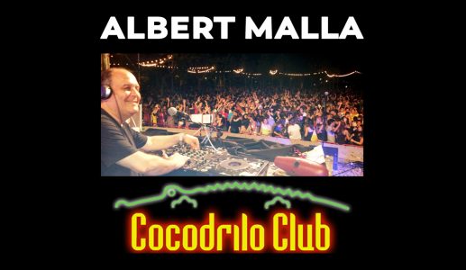 Albert Malla