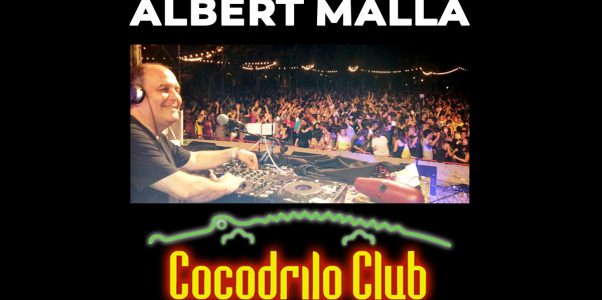 Albert Malla