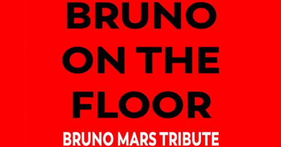 Bruno On The Floor