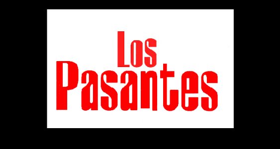 Los Pasantes