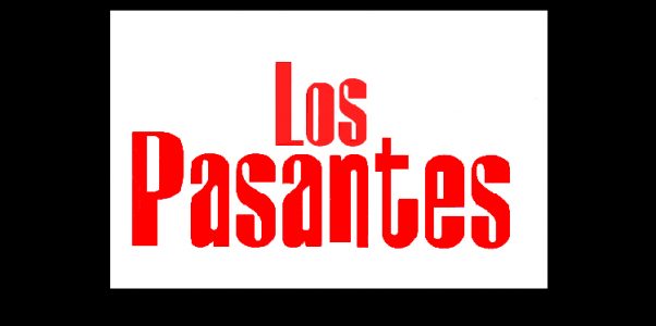 Los Pasantes