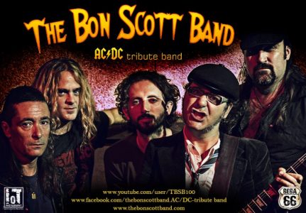 AC/DC Tribute Band